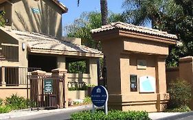 Las Palmas Apartments Fullerton